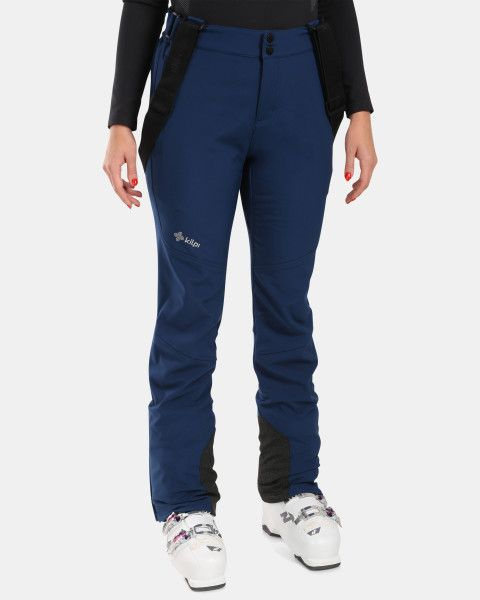 RHEA-W Tmavě modrá