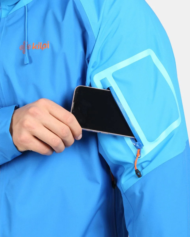 MAMBA-M Modrá - Kilpi 6XL