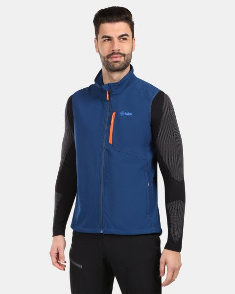 NOIL-M Tmavě modrá - Kilpi L