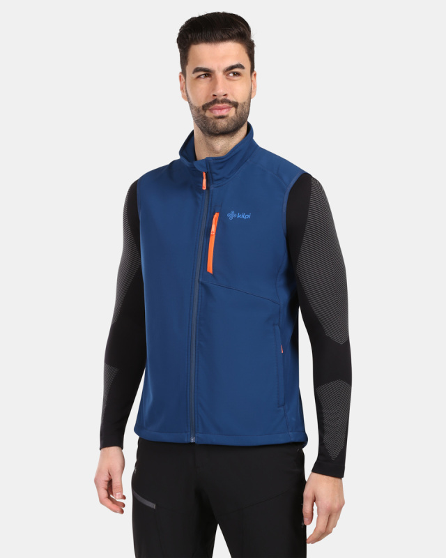 NOIL-M Tmavě modrá - Kilpi XXL