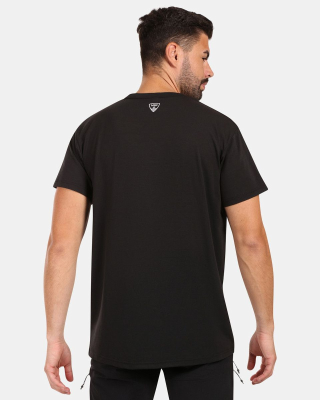 DIXIE-M Černá - Kilpi 7XL