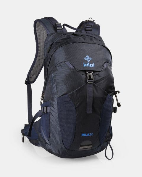 Turistický batoh KILPI Rila 30L modrý Velikost: UNI