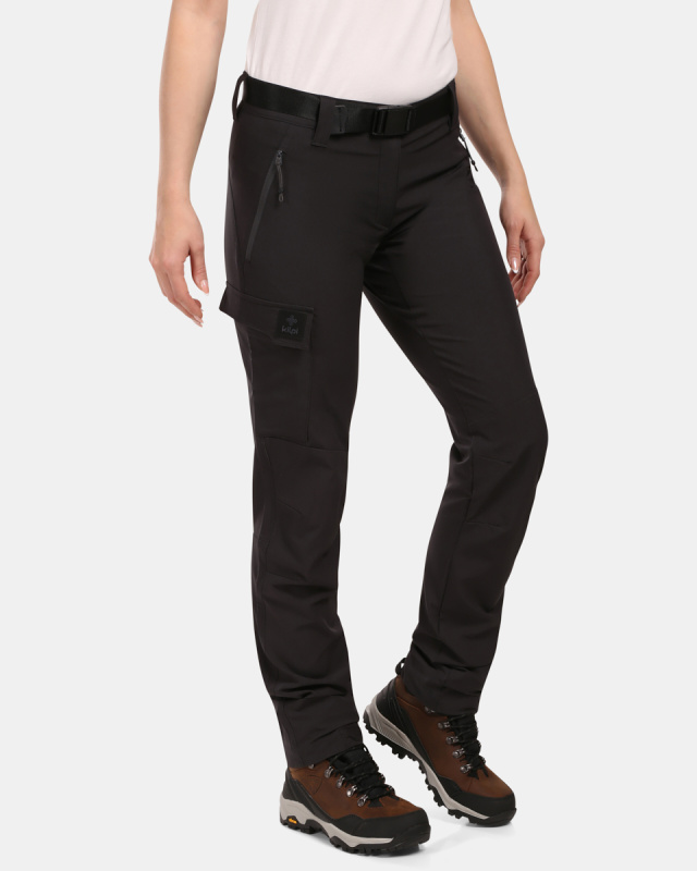 BELVELA-W Černá - Kilpi 52