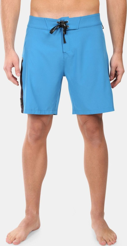 Pánské koupací šortky KILPI Ariany modré Velikost: 3XL