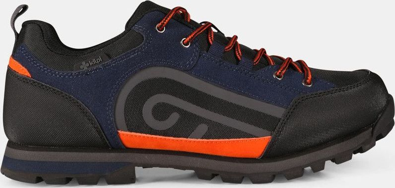 Unisex treková obuv KILPI Specter Low modrá Velikost: 36