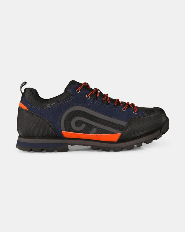 Unisex treková obuv KILPI Specter Low modrá Velikost: 42