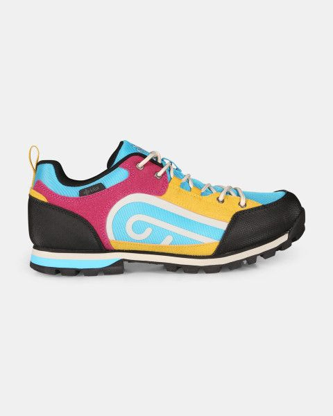 Unisex treková obuv KILPI Specter Low barevná Velikost: 38