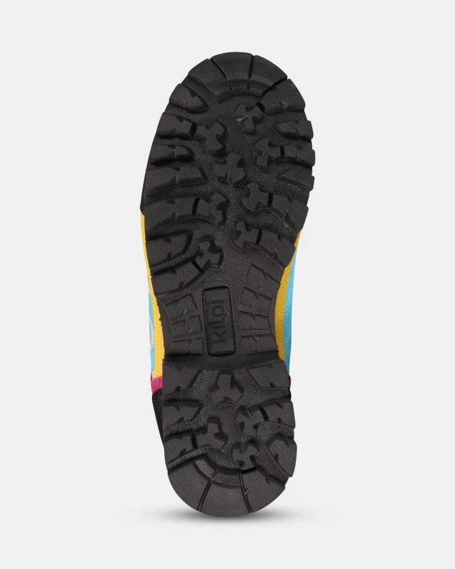 Unisex treková obuv KILPI Specter Low barevná Velikost: 37