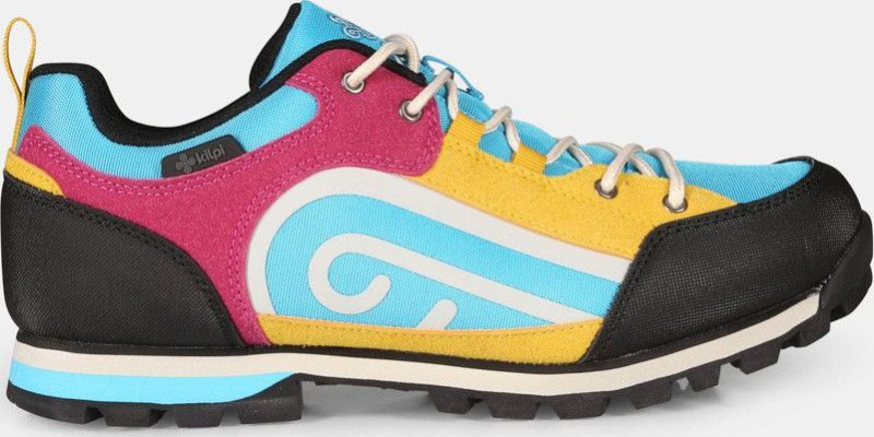 Unisex treková obuv KILPI Specter Low barevná Velikost: 37
