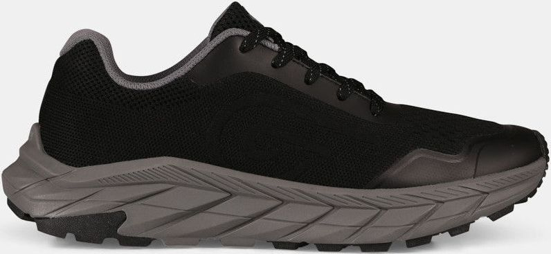 Unisex trailová obuv KILPI Mounty Low černá Velikost: 42