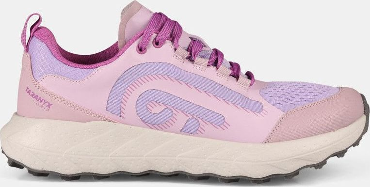 Unisex běžecké boty KILPI Racery Low fialové Velikost: 42