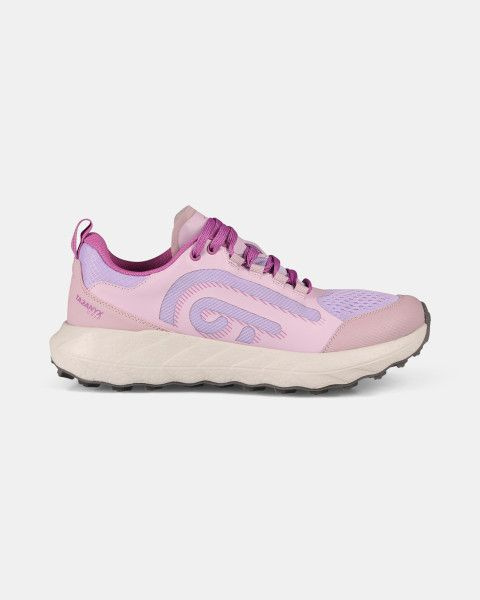 Unisex běžecké boty KILPI Racery Low fialové Velikost: 38