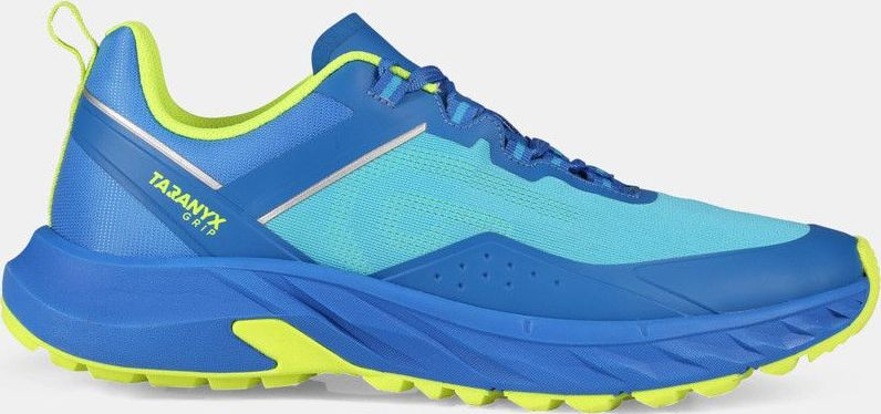 Unisex běžecká obuv KILPI Speede Low modrá Velikost: 40