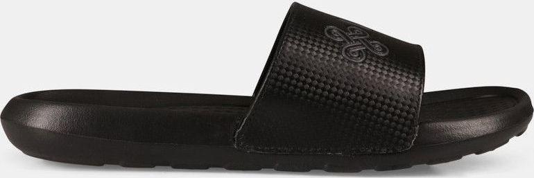Unisex letní pantofle KILPI Flopy černé Velikost: 37