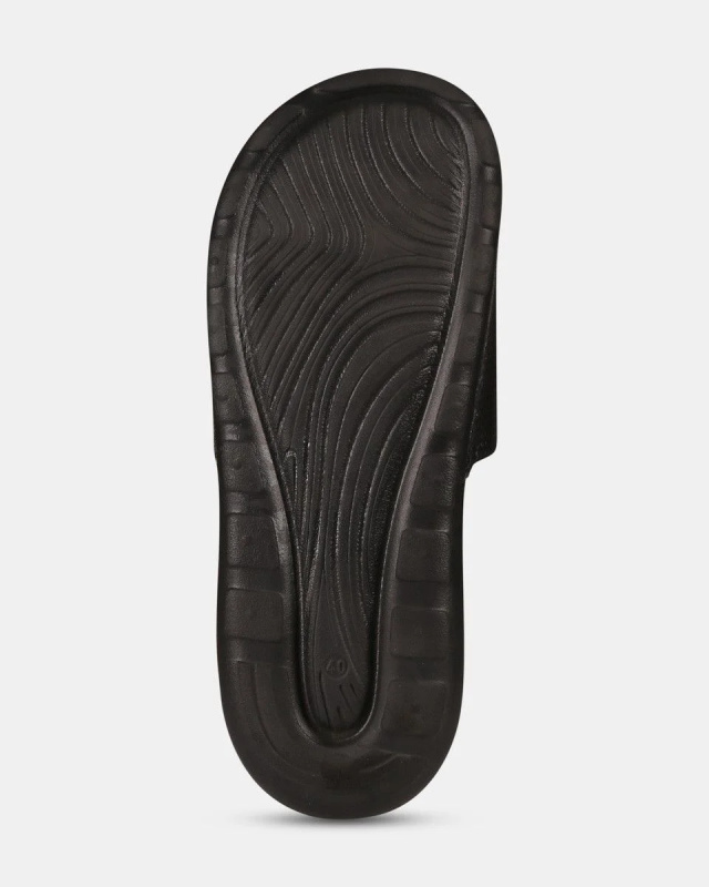 Unisex letní pantofle KILPI Flopy černé Velikost: 39