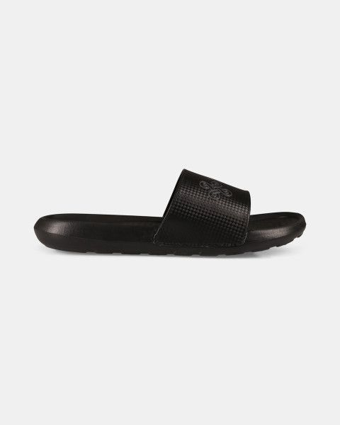 Unisex letní pantofle KILPI Flopy černé Velikost: 46