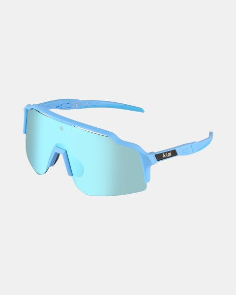 Unisex sluneční brýle KILPI Solis modré Velikost: UNI