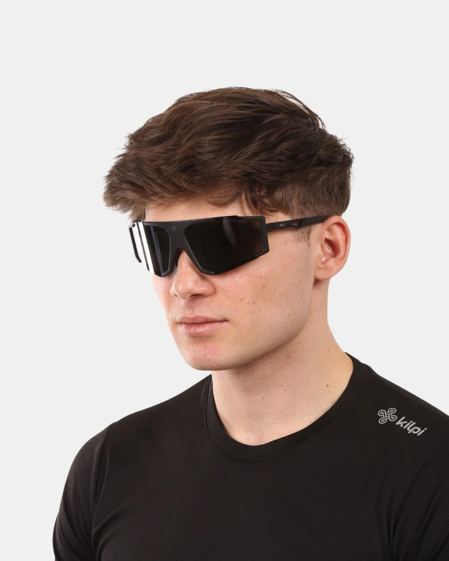 Unisex sluneční brýle KILPI Paleo šedé Velikost: UNI