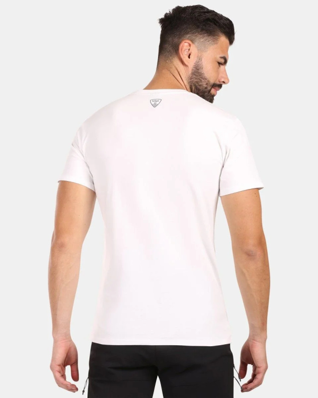 DISCOVER-M Bílá - Kilpi 3XL