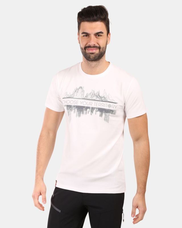 DISCOVER-M Bílá - Kilpi S