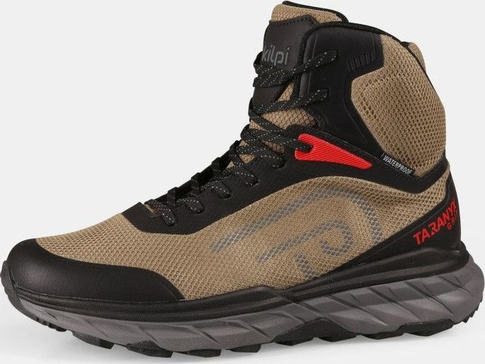 PINUT HIGH WP-U Béžová