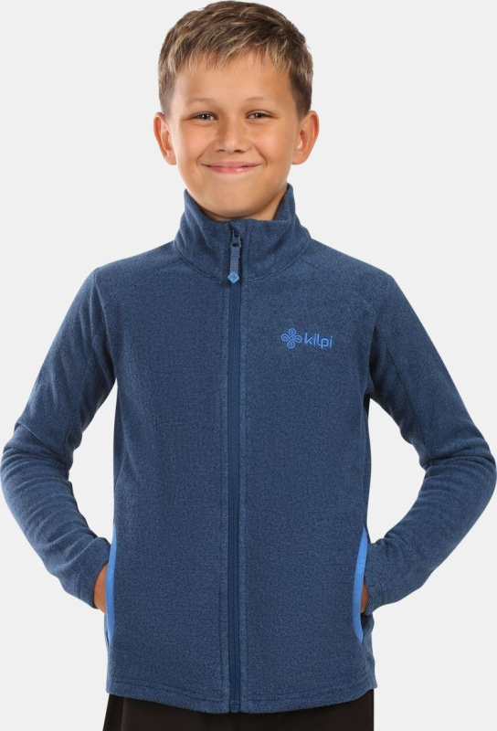 GLAMER-J Tmavě modrá