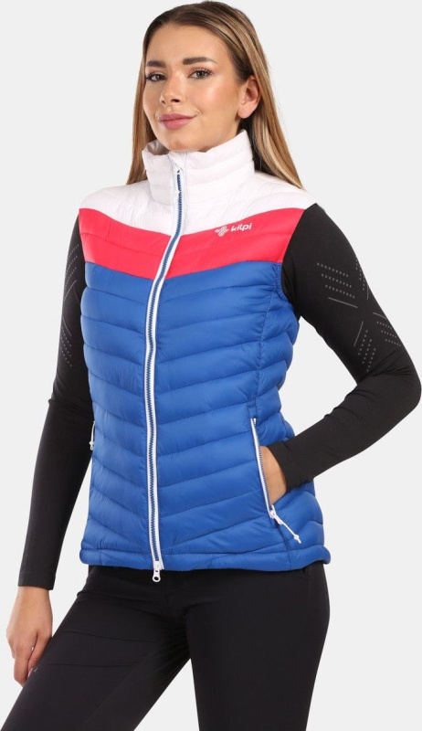 KENAI-W Tmavě modrá