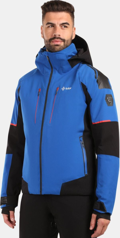 TURNAU-M Tmavě modrá