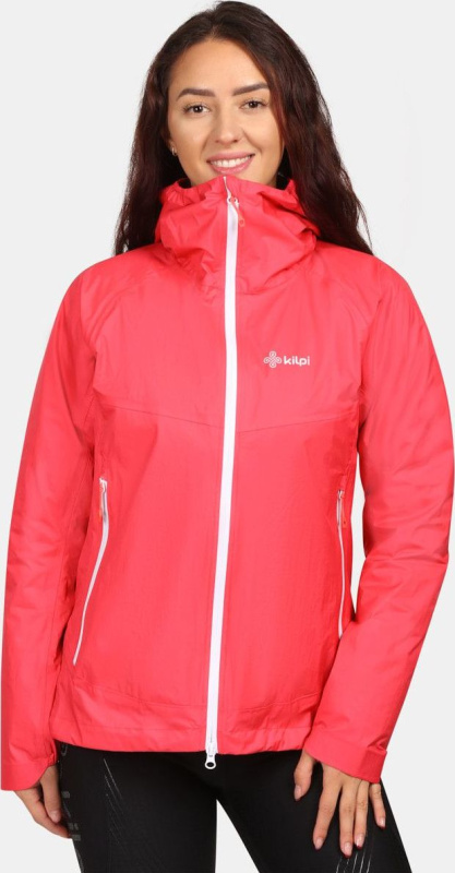 HURRICANE-W Růžová