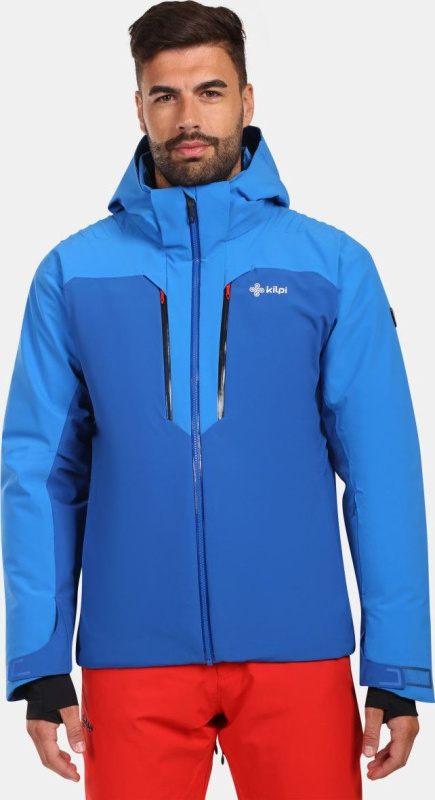 HYDER-M Tmavě modrá