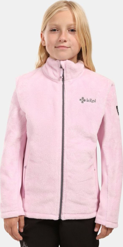 SKATHI-JG Světle růžová