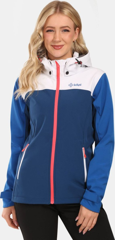 RAVIA-W Tmavě modrá