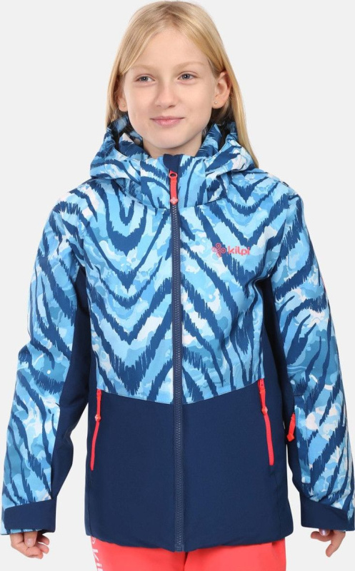 SAMARA-JG Tmavě modrá