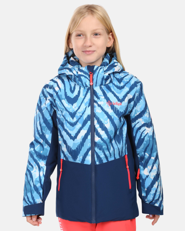 SAMARA-JG Tmavě modrá