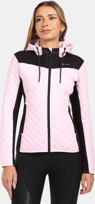 NEVIA-W Světle růžová