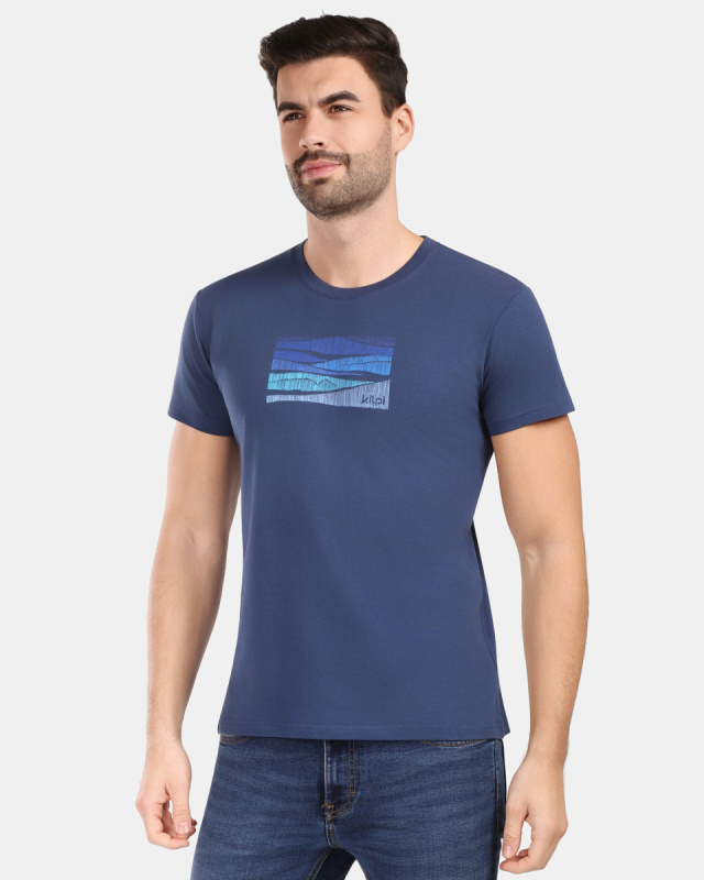 SPACER-M Tmavě modrá