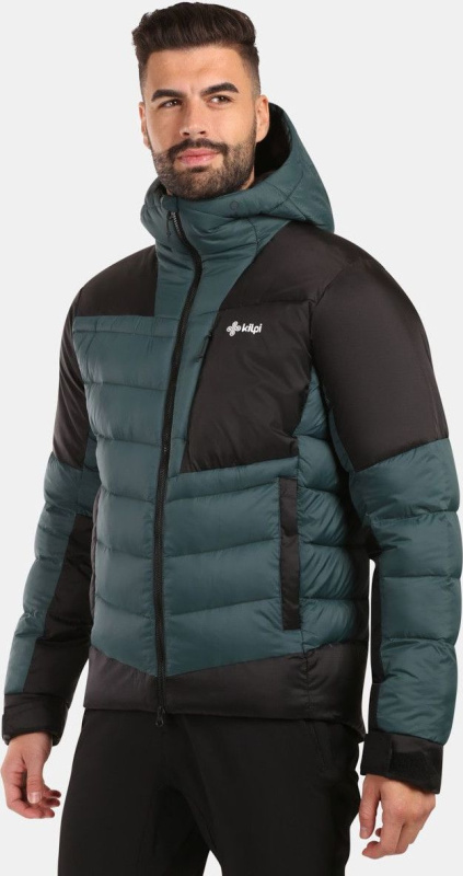 GUSS-M Tmavě zelená