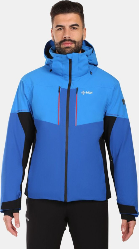 TONNSI-M Tmavě modrá