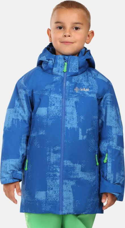 ATENI-JB Tmavě modrá