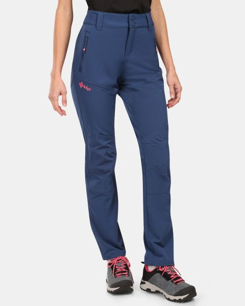 LAGO-W Tmavě modrá