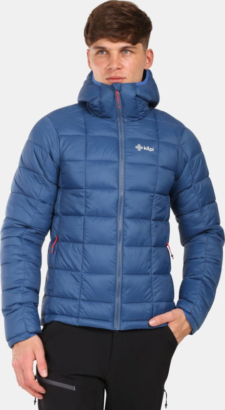 REBEKI-M Tmavě modrá