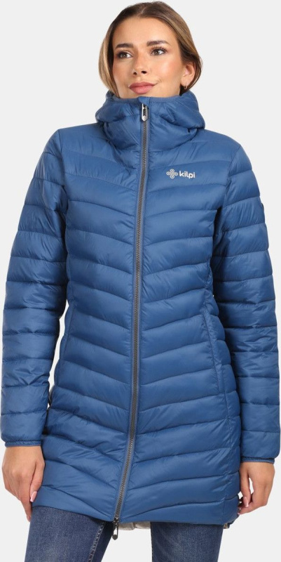 LEILA-W Tmavě modrá