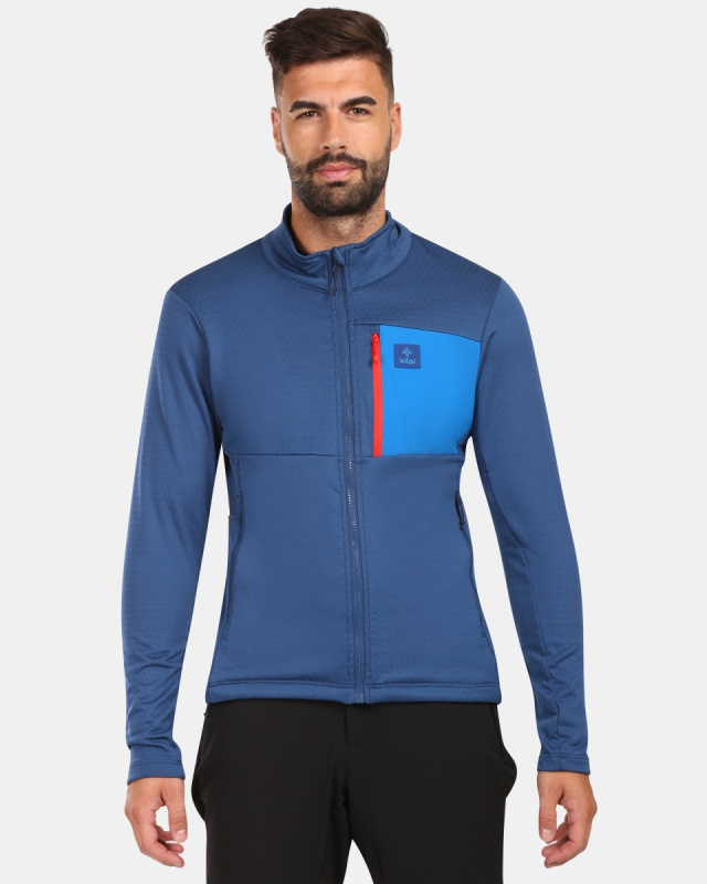 ERIN-M Tmavě modrá