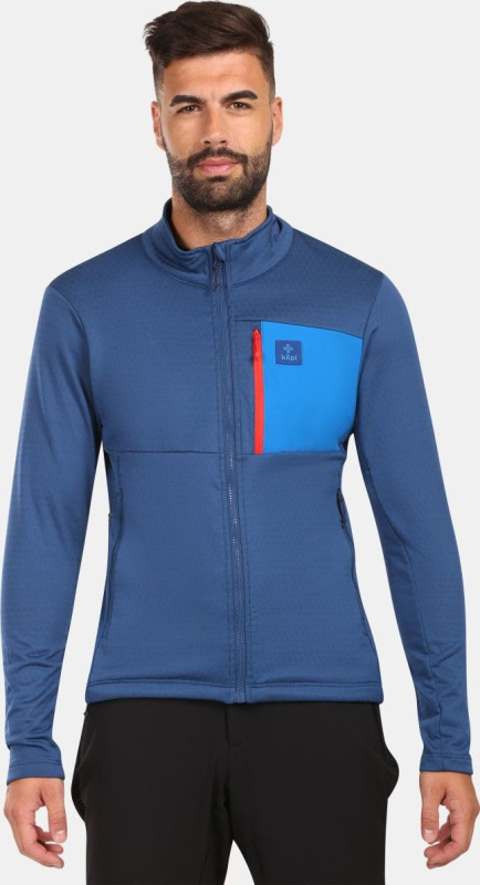 ERIN-M Tmavě modrá