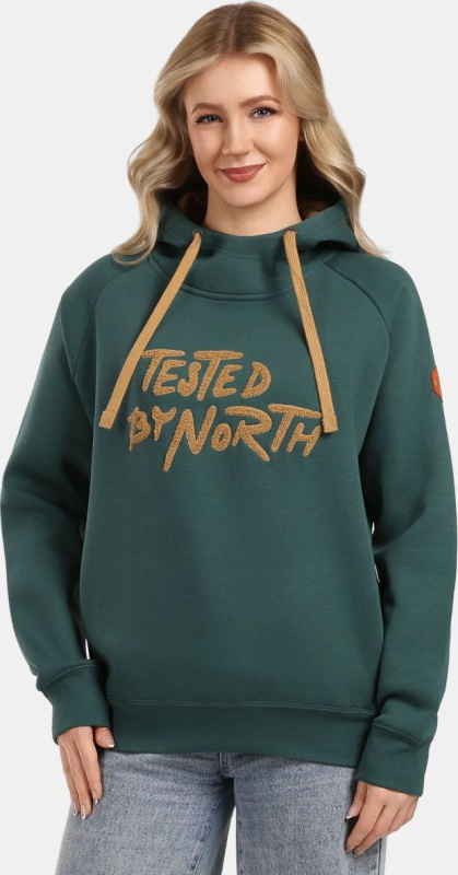 NEA-W Tmavě zelená