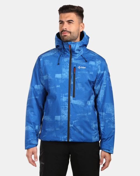 TAMPA-M Tmavě modrá