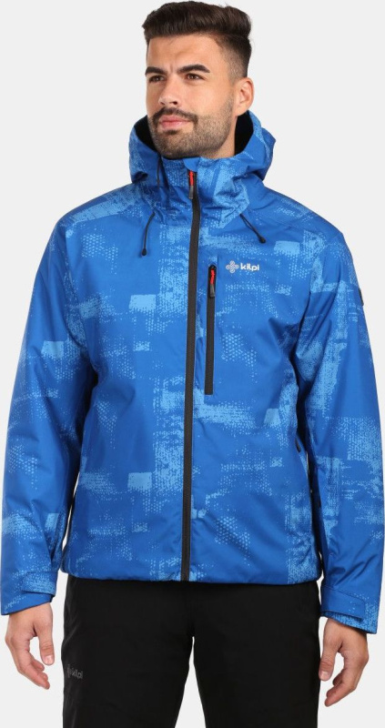 TAMPA-M Tmavě modrá