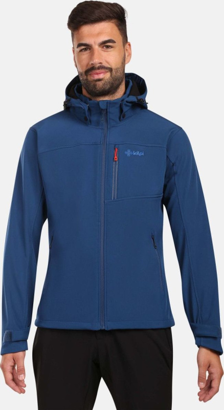 RAVIO-M Tmavě modrá