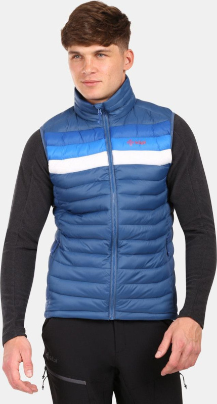 KENAI-M Tmavě modrá