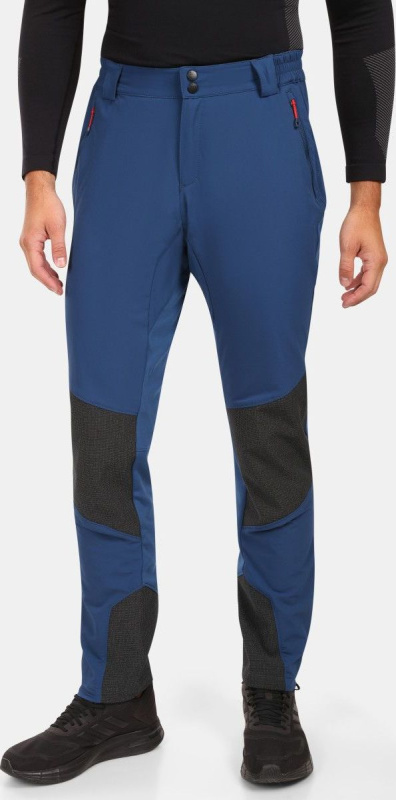 NUUK-M Tmavě modrá